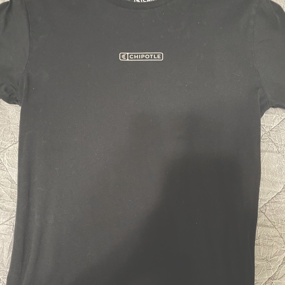 Chipotle T-shirt